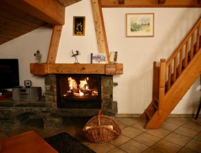 Chalet Les Barmés